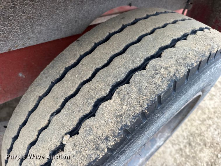 image for item DW6740 Ditch Witch vacuum excavator