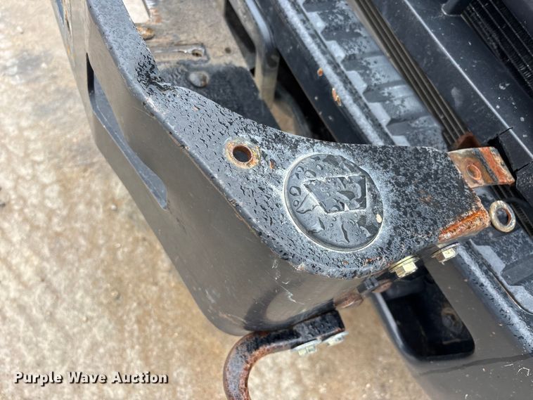 image for item DW7314 2012 Ford F550 XL Super Duty bucket truck