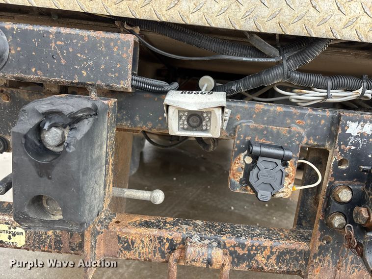 image for item DW7314 2012 Ford F550 XL Super Duty bucket truck