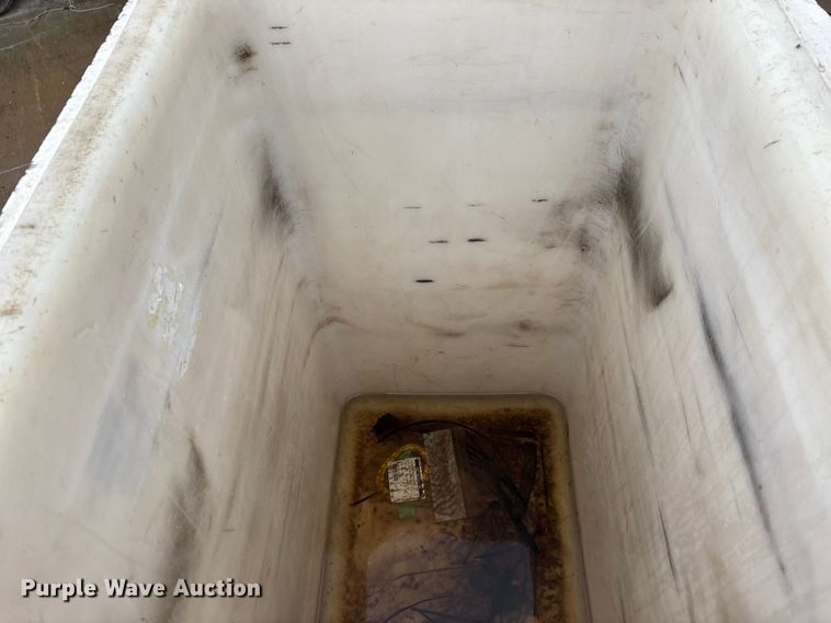 image for item DW7314 2012 Ford F550 XL Super Duty bucket truck