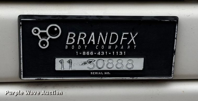 image for item DW7314 2012 Ford F550 XL Super Duty bucket truck