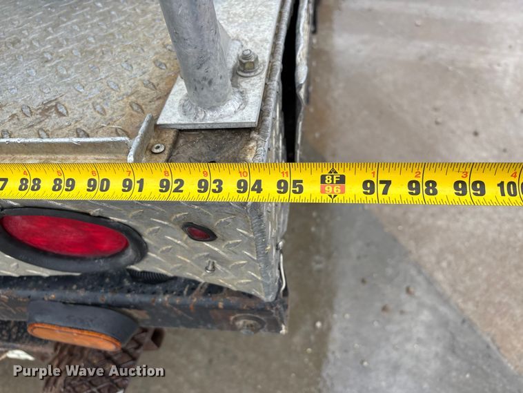 image for item DW7314 2012 Ford F550 XL Super Duty bucket truck