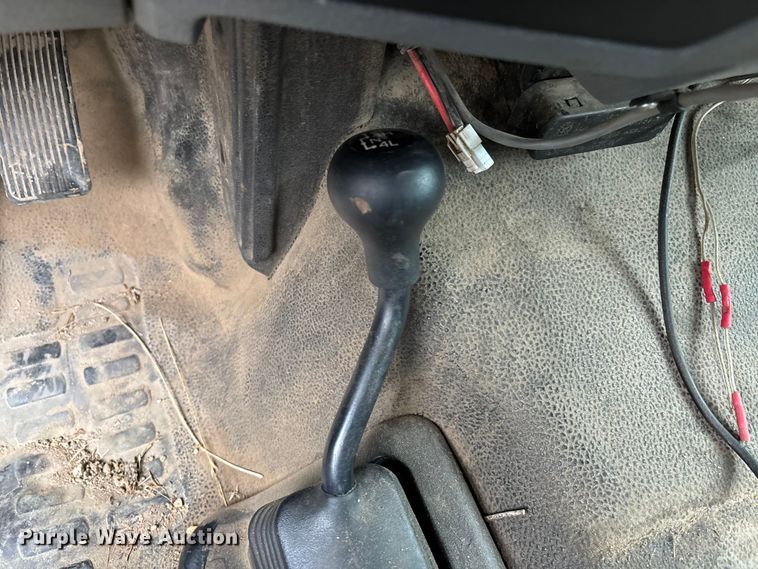 image for item DW7314 2012 Ford F550 XL Super Duty bucket truck