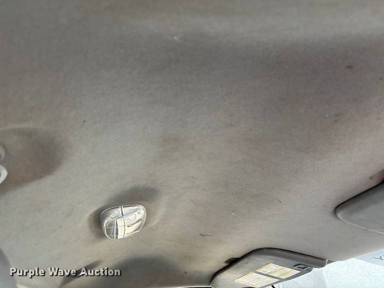 image for item DW7314 2012 Ford F550 XL Super Duty bucket truck