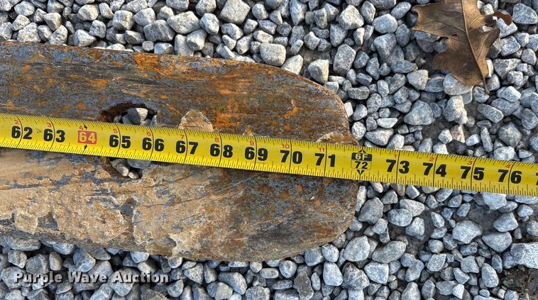 image for item DW7315 Terex SS1048 telehandler