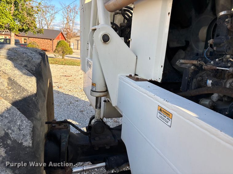 image for item DW7315 Terex SS1048 telehandler