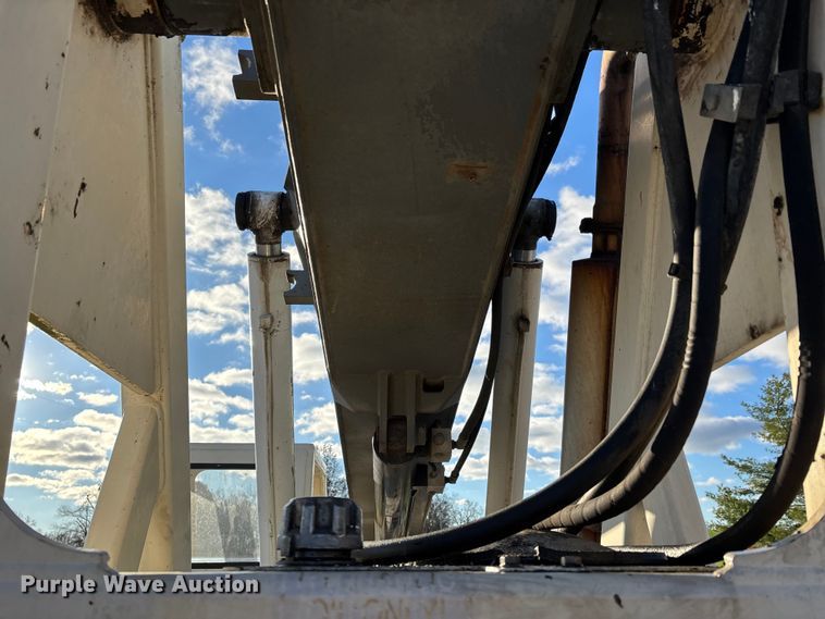 image for item DW7315 Terex SS1048 telehandler