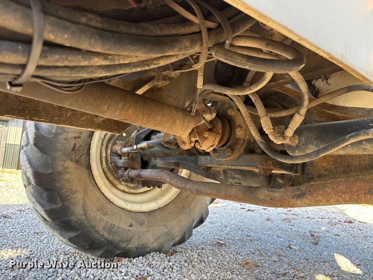 image for item DW7315 Terex SS1048 telehandler