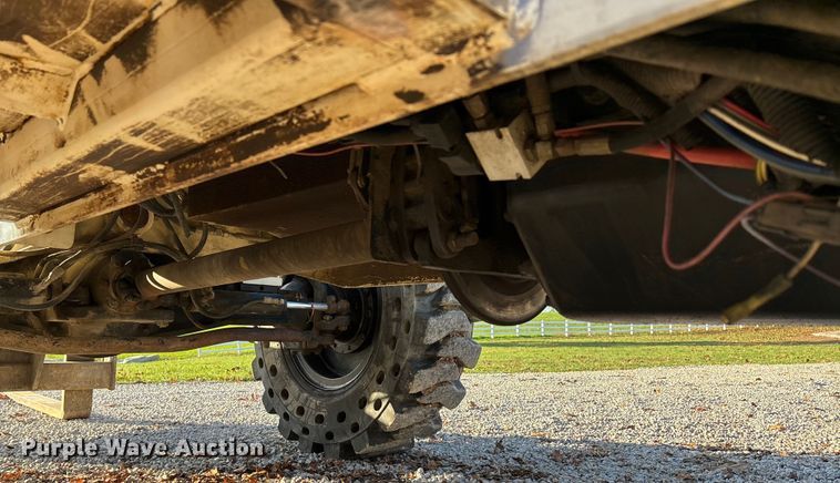 image for item DW7315 Terex SS1048 telehandler