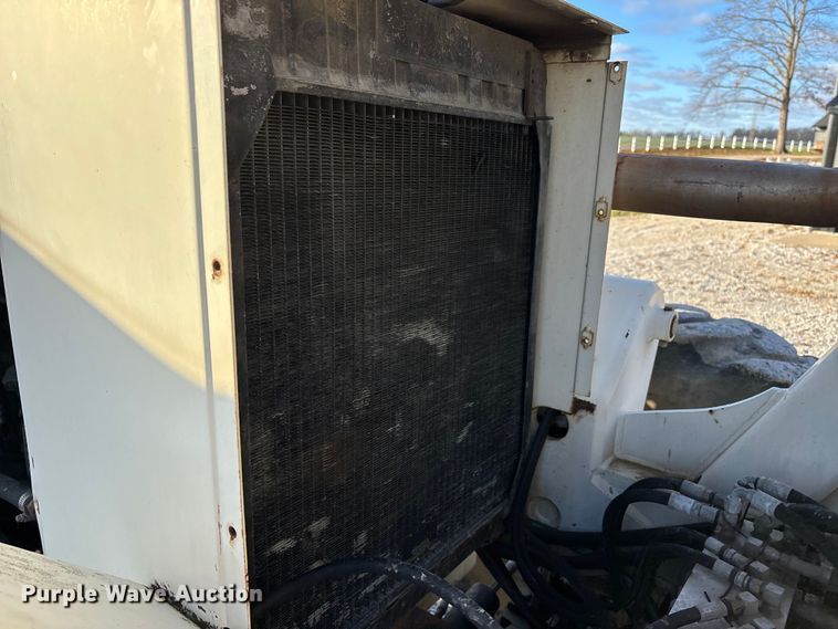 image for item DW7315 Terex SS1048 telehandler