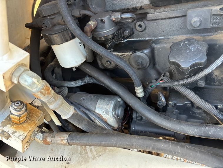 image for item DW7315 Terex SS1048 telehandler