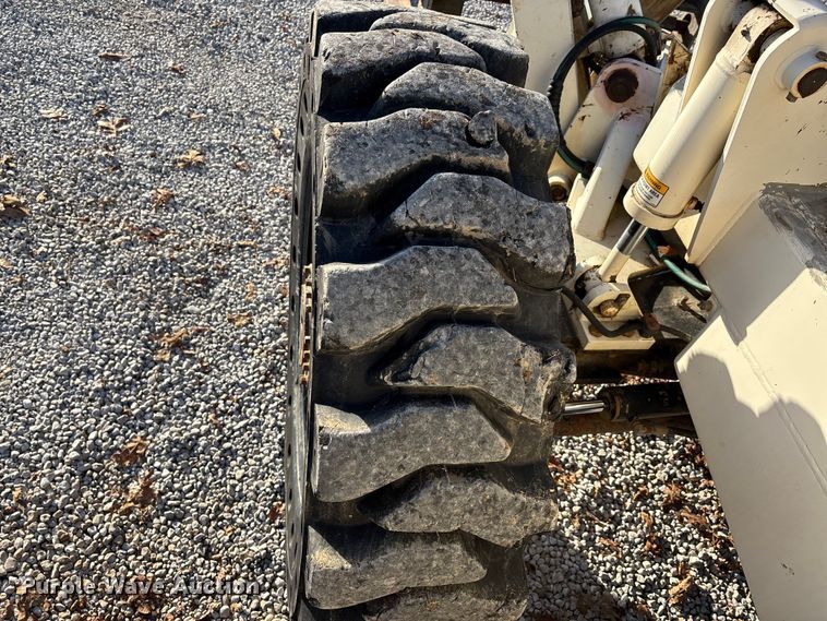 image for item DW7315 Terex SS1048 telehandler