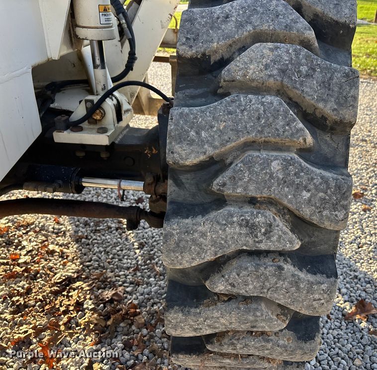 image for item DW7315 Terex SS1048 telehandler