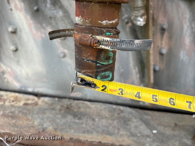 image for item DW7338 Deister Machine Company screening plant