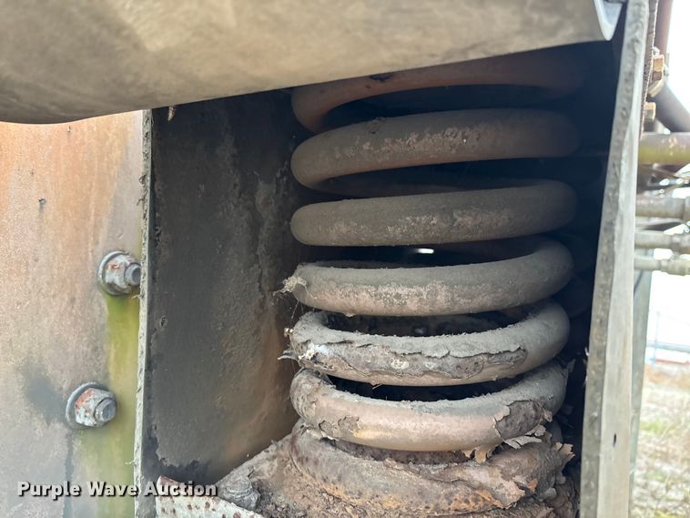 image for item DW7338 Deister Machine Company screening plant