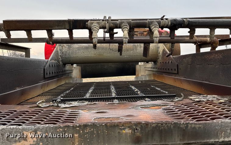 image for item DW7338 Deister Machine Company screening plant