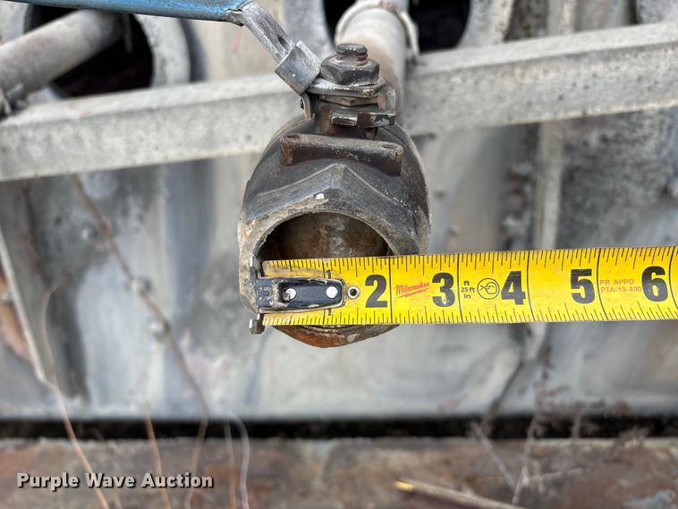 image for item DW7338 Deister Machine Company screening plant