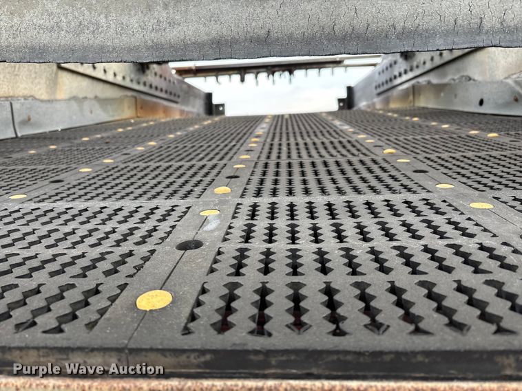 image for item DW7338 Deister Machine Company screening plant