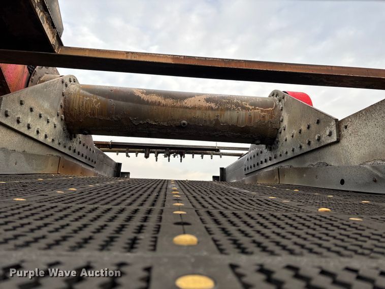 image for item DW7338 Deister Machine Company screening plant