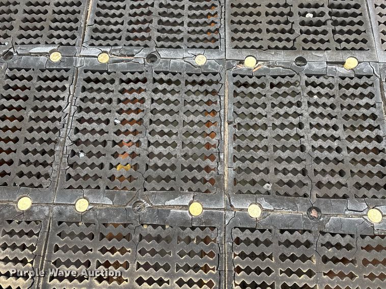 image for item DW7338 Deister Machine Company screening plant