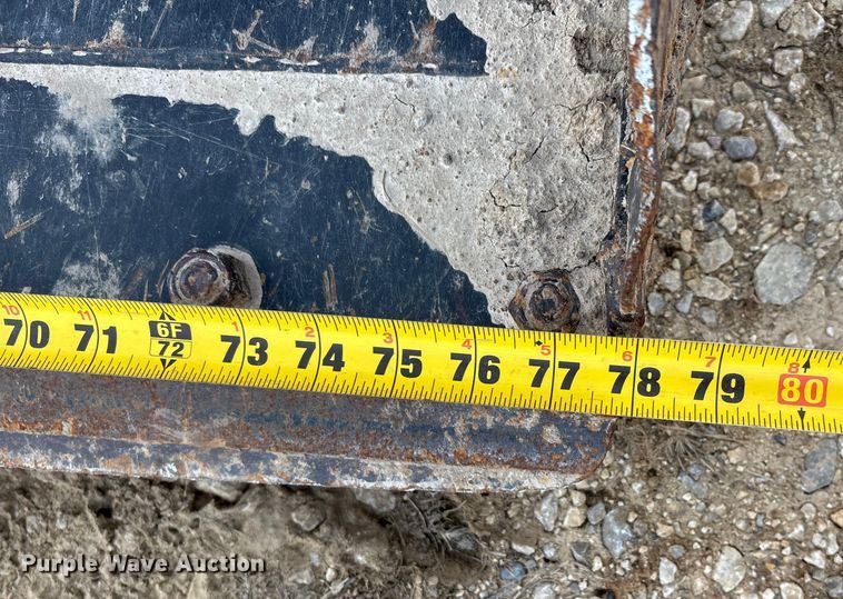 image for item DW7341 2021 Takeuchi TL12V2 tracked skid steer loader