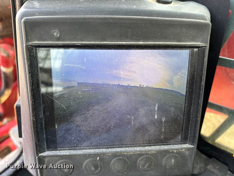 image for item DW7341 2021 Takeuchi TL12V2 tracked skid steer loader