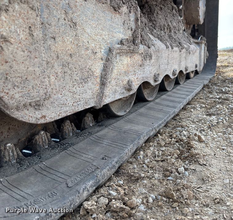 image for item DW7341 2021 Takeuchi TL12V2 tracked skid steer loader