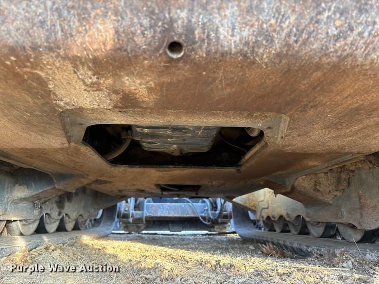 image for item DW7341 2021 Takeuchi TL12V2 tracked skid steer loader