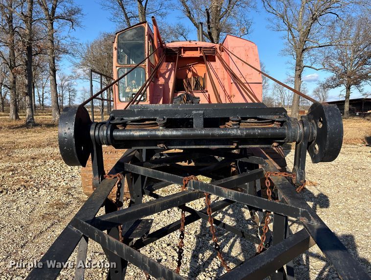 image for item DW7348 Northwestern MP21 crane