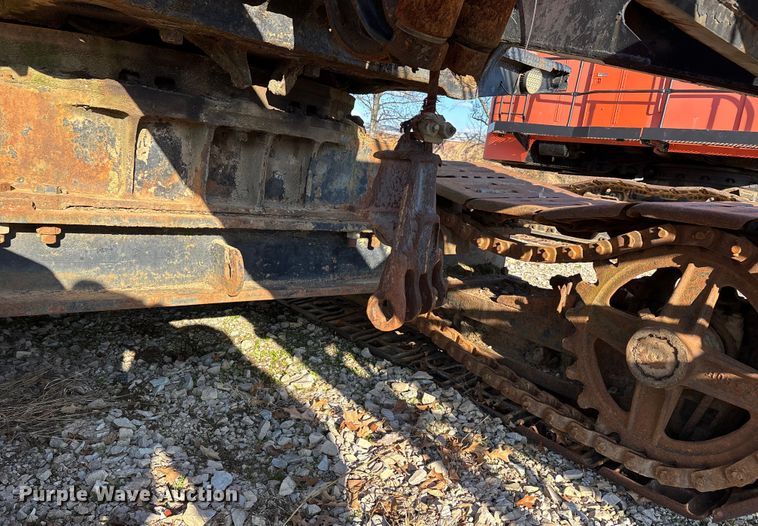 image for item DW7348 Northwestern MP21 crane