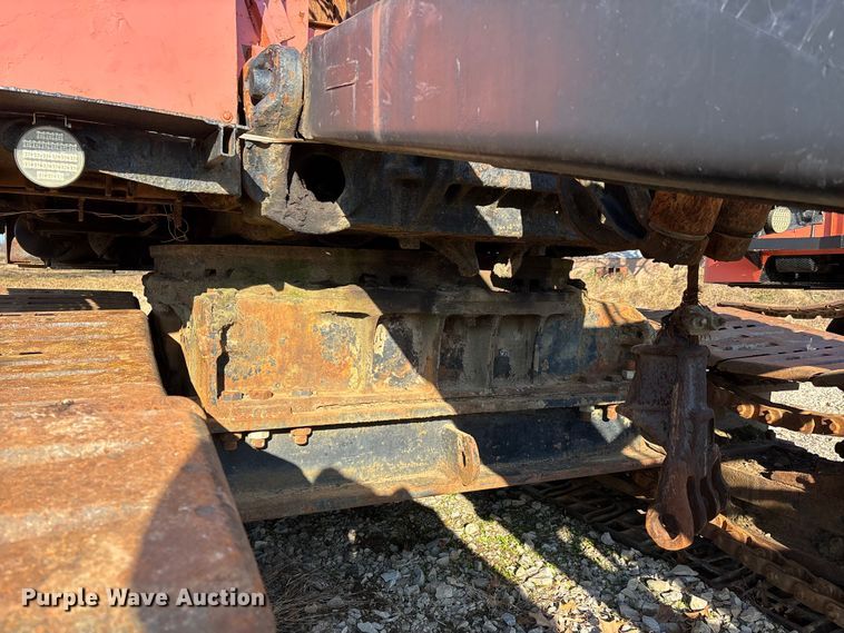 image for item DW7348 Northwestern MP21 crane