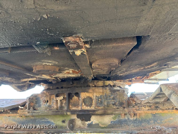 image for item DW7348 Northwestern MP21 crane