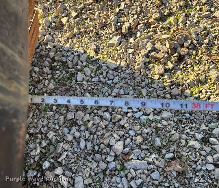 image for item DW7348 Northwestern MP21 crane