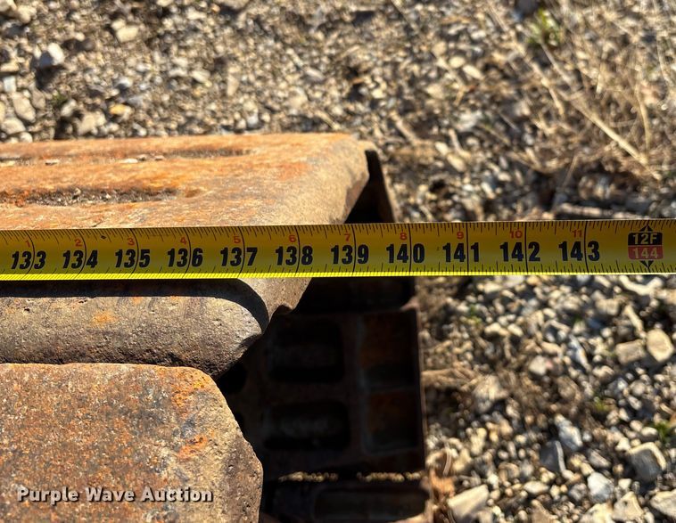 image for item DW7348 Northwestern MP21 crane