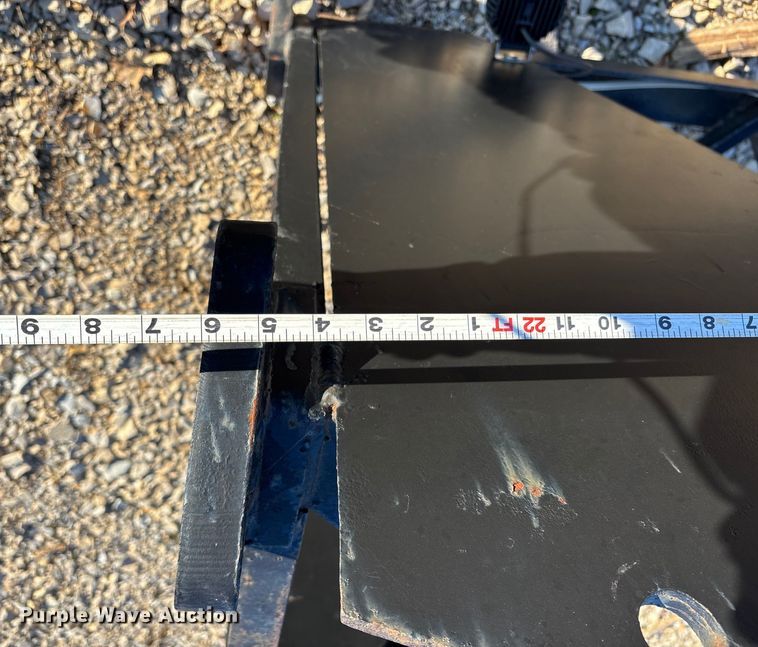 image for item DW7348 Northwestern MP21 crane