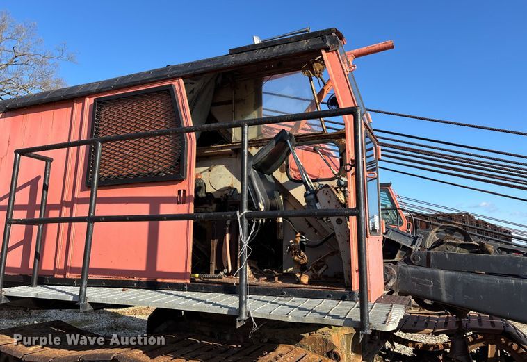 image for item DW7348 Northwestern MP21 crane