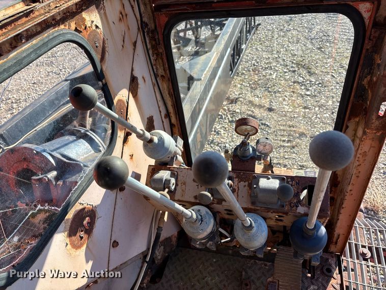 image for item DW7348 Northwestern MP21 crane