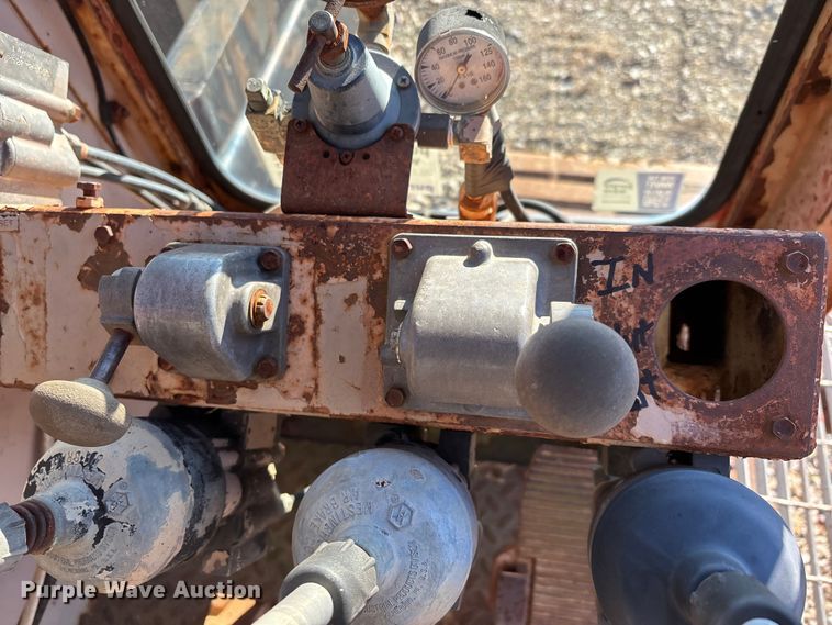 image for item DW7348 Northwestern MP21 crane