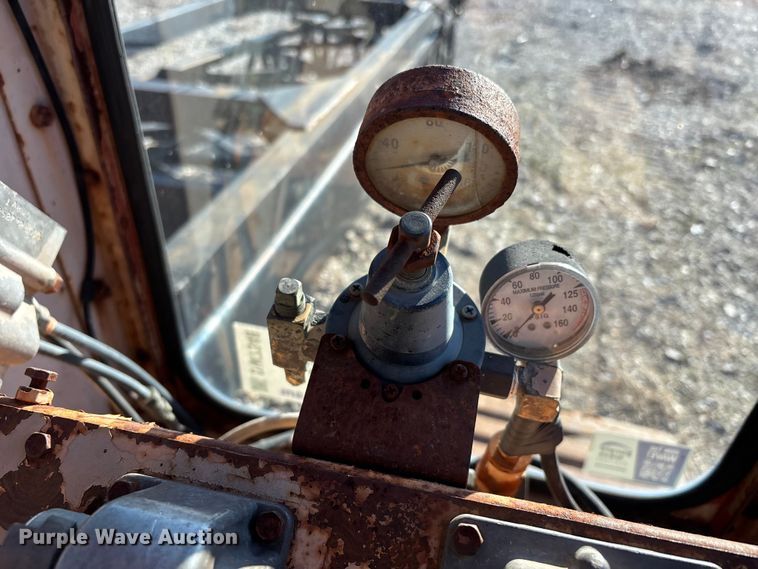 image for item DW7348 Northwestern MP21 crane