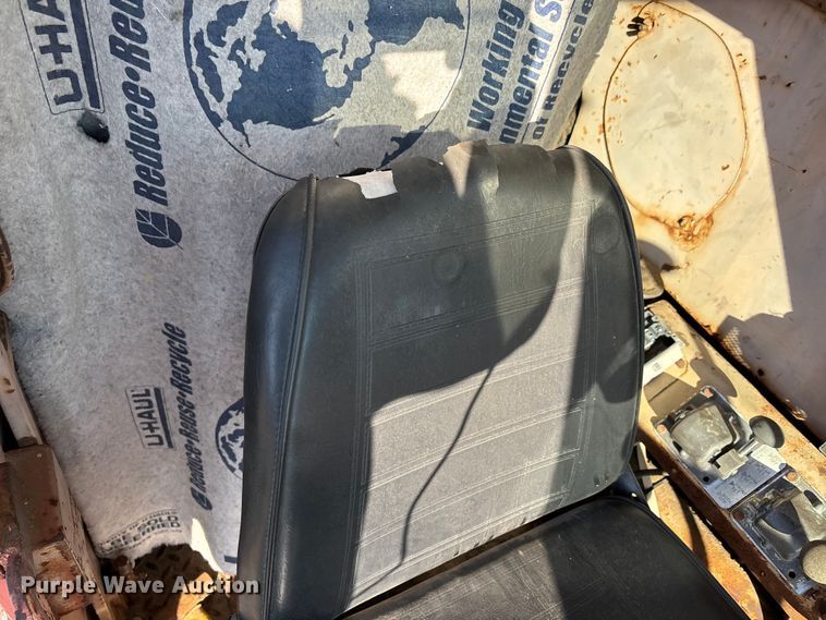 image for item DW7348 Northwestern MP21 crane