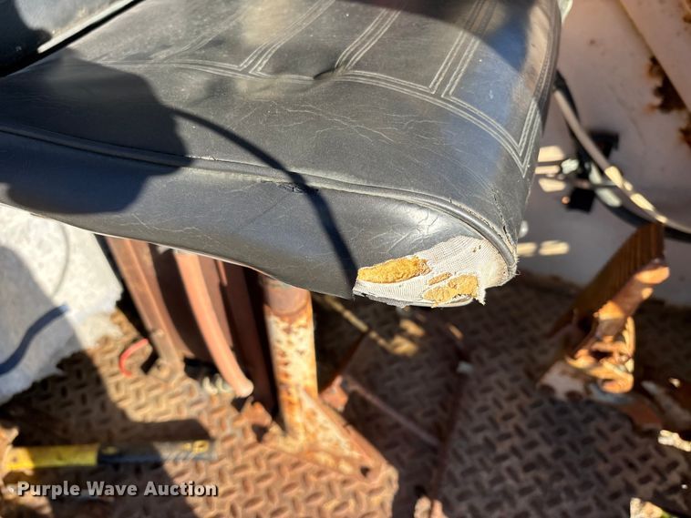 image for item DW7348 Northwestern MP21 crane