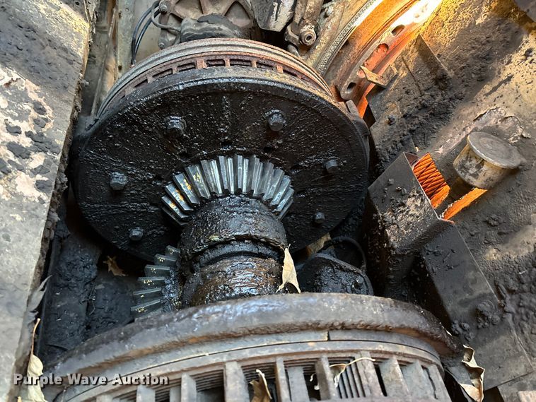 image for item DW7348 Northwestern MP21 crane