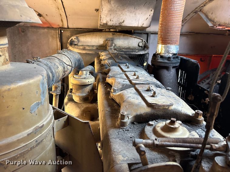 image for item DW7348 Northwestern MP21 crane