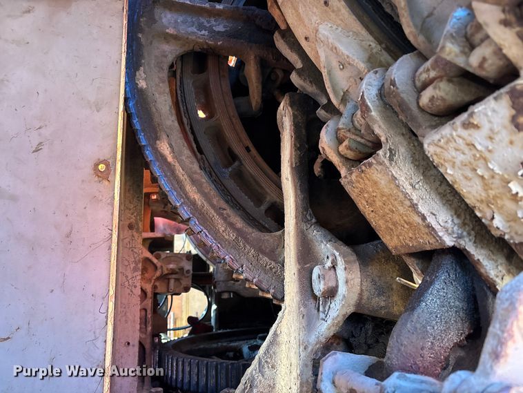 image for item DW7348 Northwestern MP21 crane