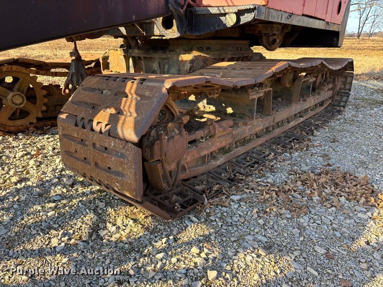 image for item DW7348 Northwestern MP21 crane