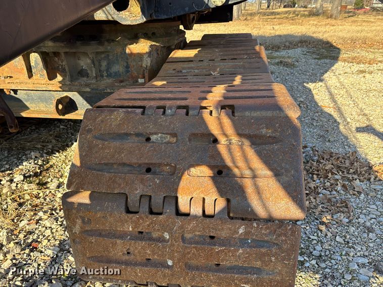 image for item DW7348 Northwestern MP21 crane