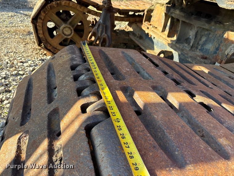 image for item DW7348 Northwestern MP21 crane