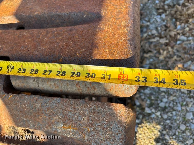 image for item DW7348 Northwestern MP21 crane