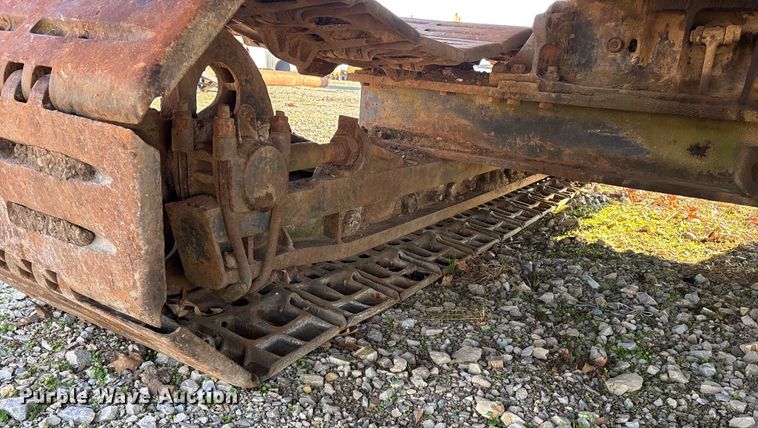 image for item DW7348 Northwestern MP21 crane