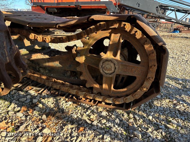 image for item DW7348 Northwestern MP21 crane